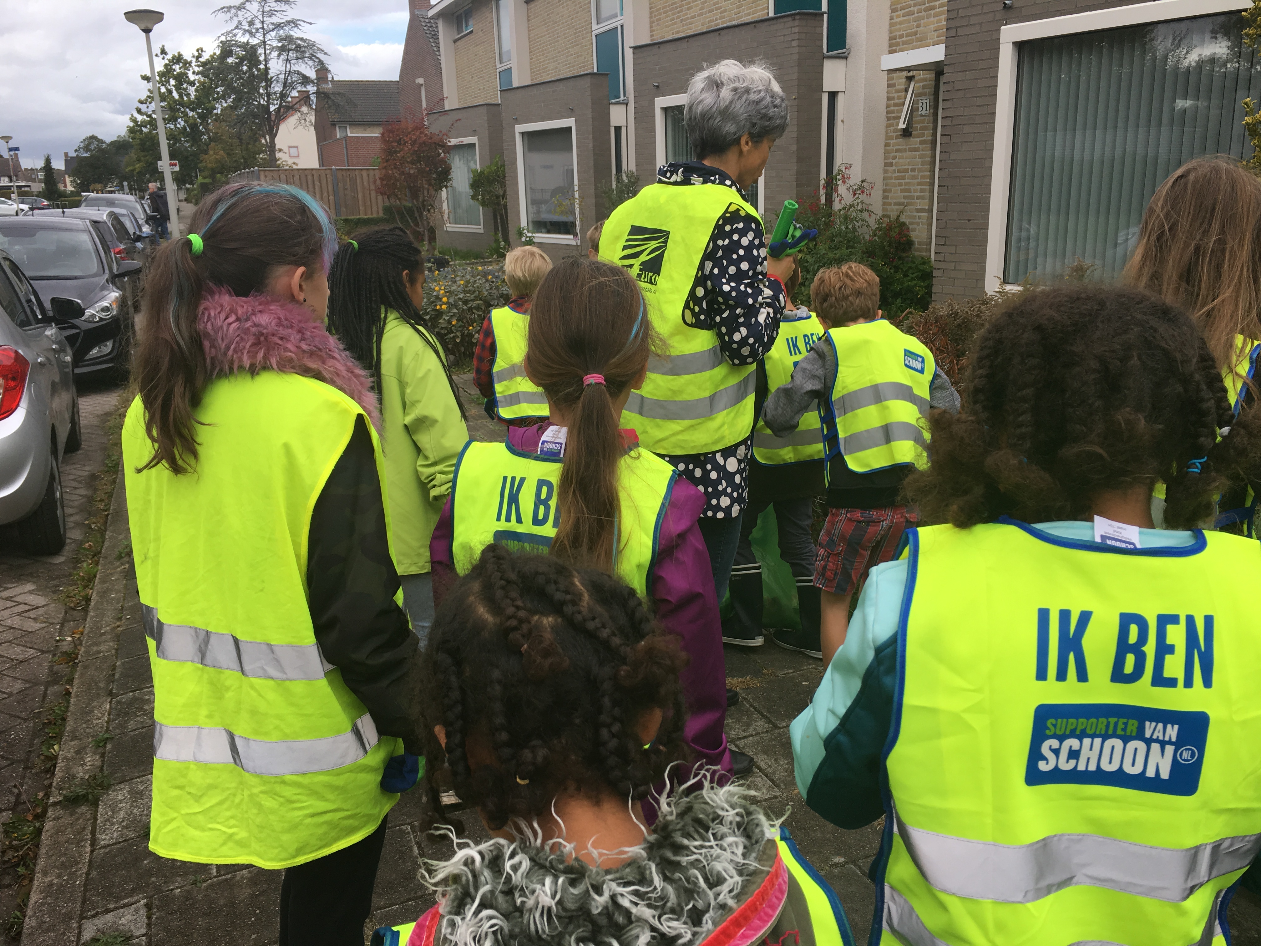 eco-school