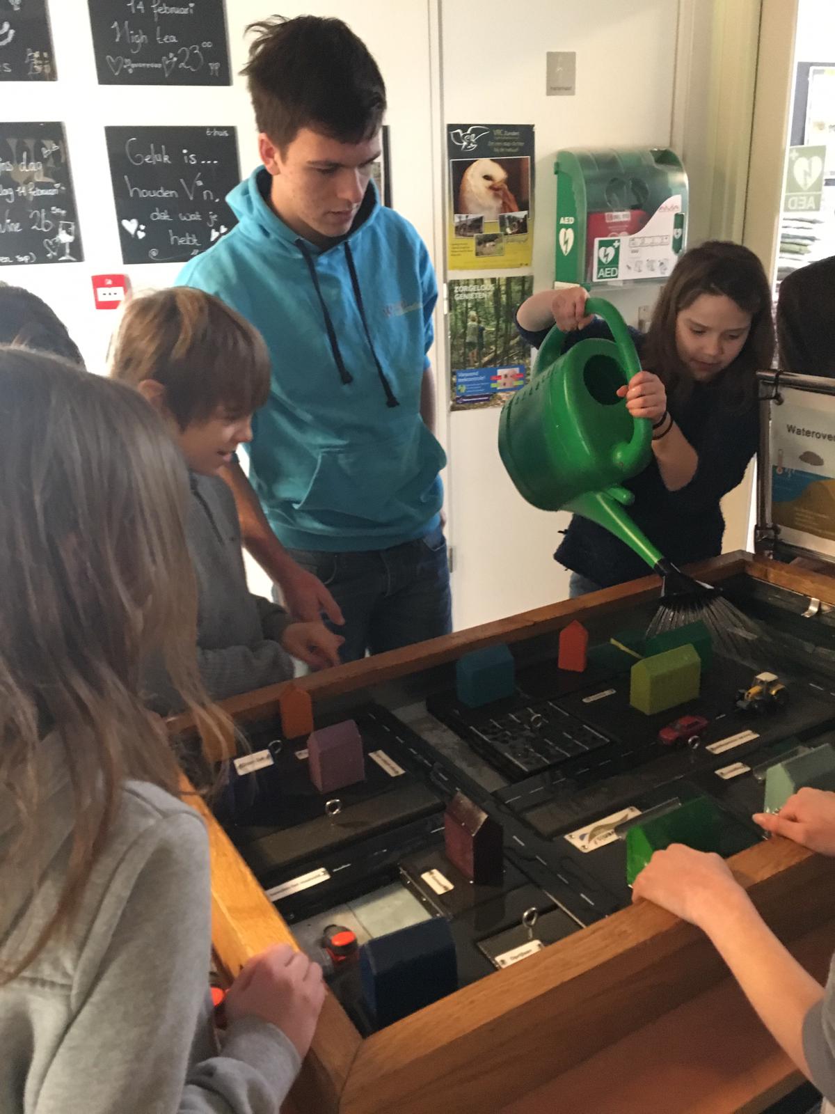 eco-school
